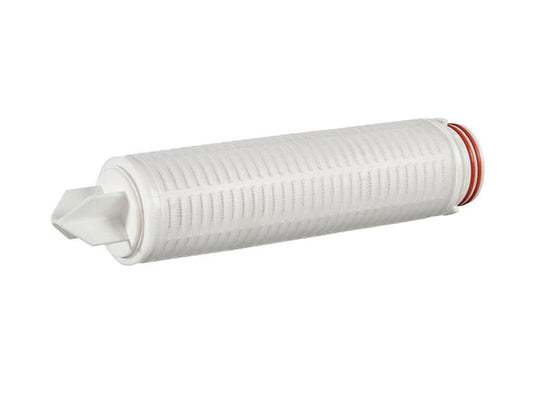 10" Membran Tip Kartuş Filtre